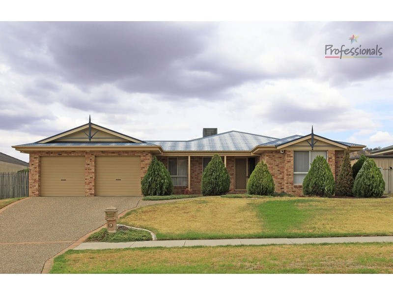 35 Willoughby  Avenue, Wodonga VIC 3690