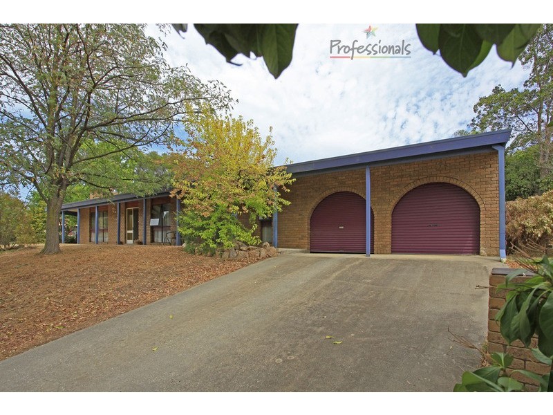 19 Nordsvan  Drive, Wodonga VIC 3690