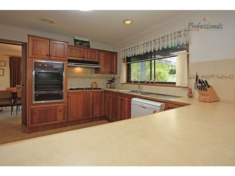 19 Nordsvan  Drive, Wodonga VIC 3690