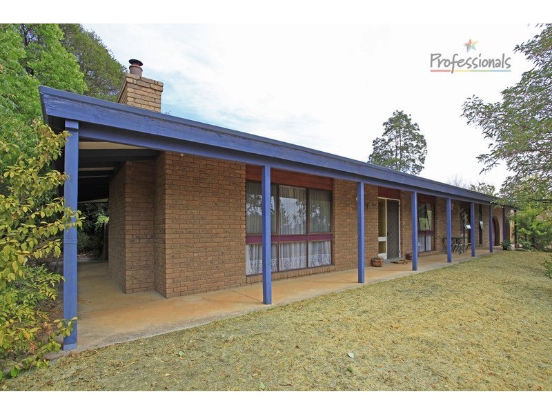 19 Nordsvan  Drive, Wodonga VIC 3690