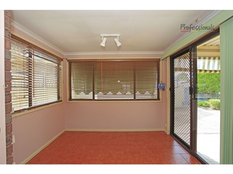 381 Sandrina Drive, Lavington NSW 2641