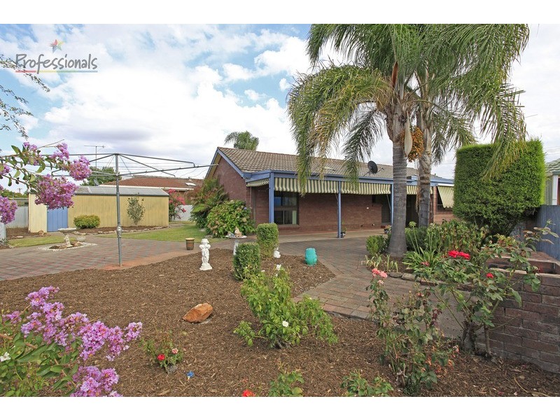 381 Sandrina Drive, Lavington NSW 2641