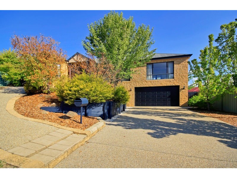 43 Sanctuary Boulevard, Wodonga VIC 3690