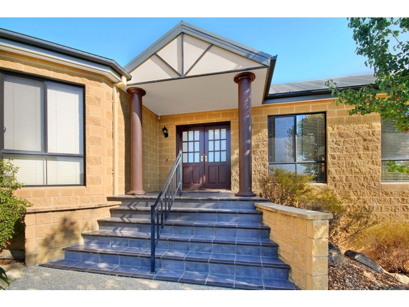 43 Sanctuary Boulevard, Wodonga VIC 3690