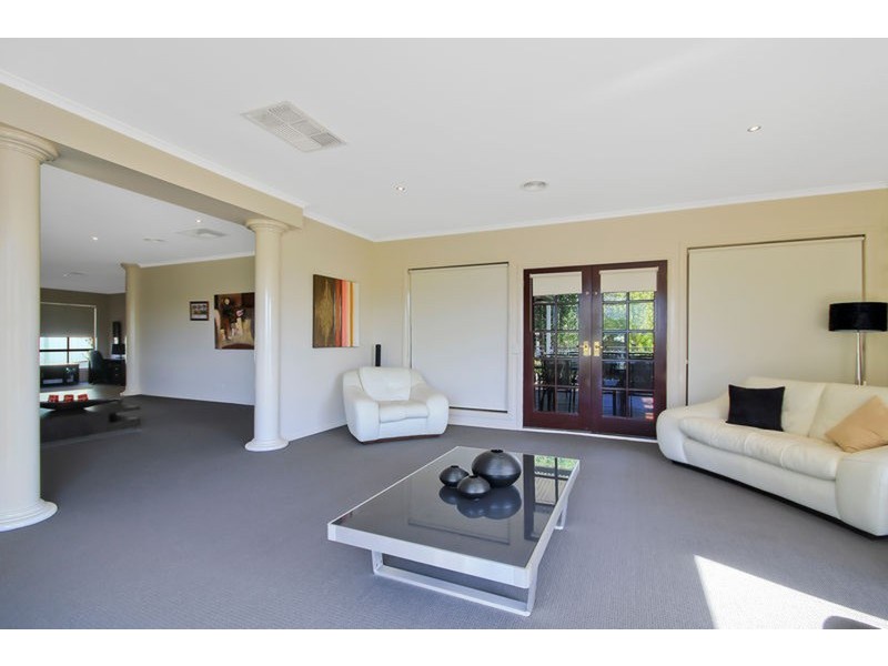 43 Sanctuary Boulevard, Wodonga VIC 3690