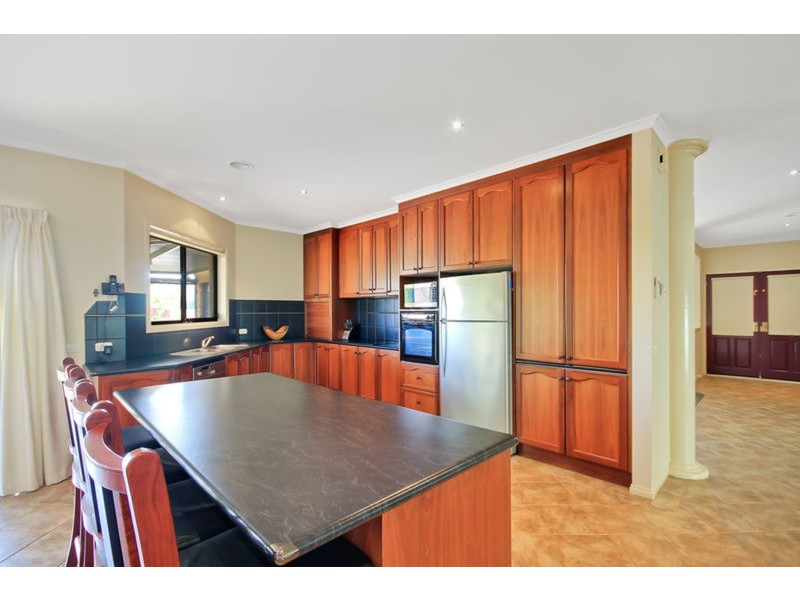 43 Sanctuary Boulevard, Wodonga VIC 3690