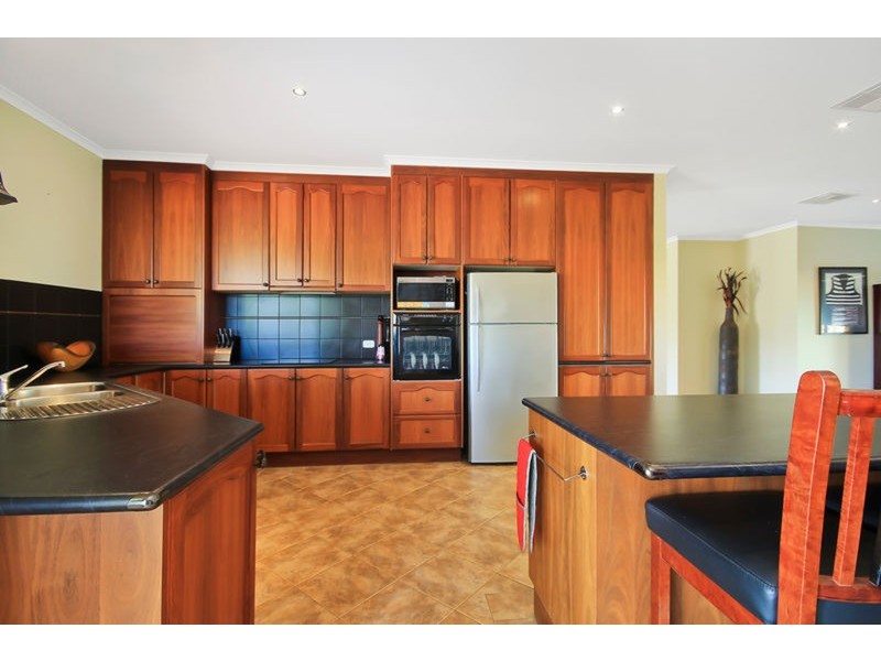 43 Sanctuary Boulevard, Wodonga VIC 3690