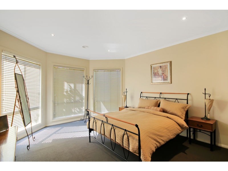 43 Sanctuary Boulevard, Wodonga VIC 3690