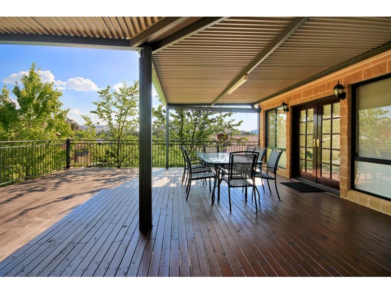 43 Sanctuary Boulevard, Wodonga VIC 3690