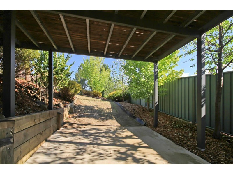 43 Sanctuary Boulevard, Wodonga VIC 3690