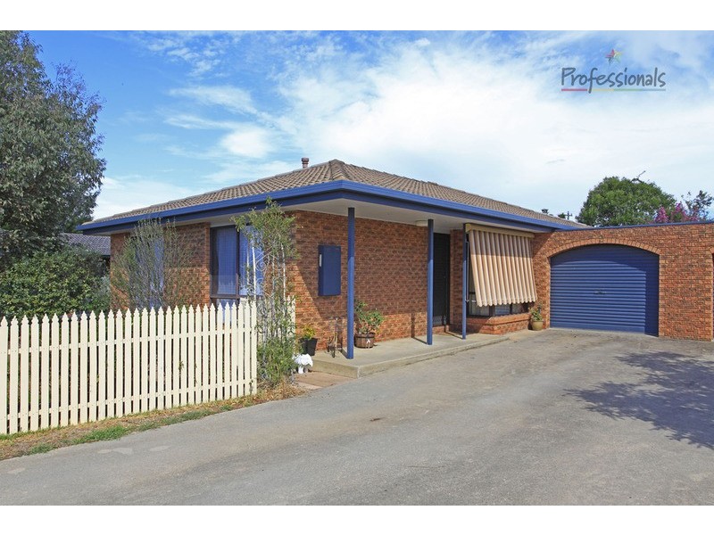 2/9 Wirilda Close, Wodonga VIC 3690