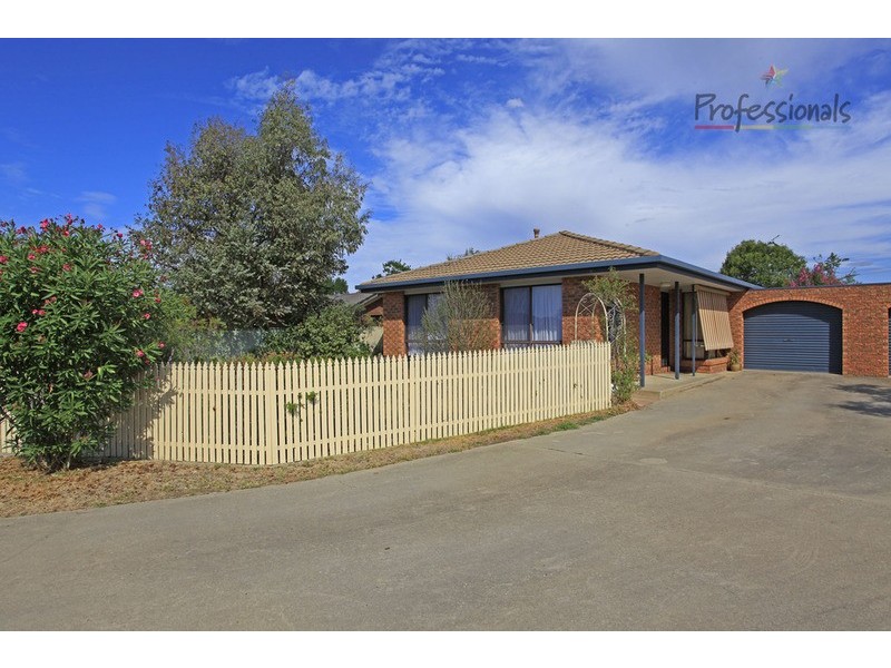 2/9 Wirilda Close, Wodonga VIC 3690