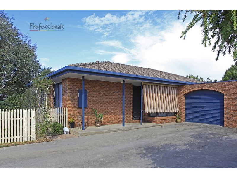 2/9 Wirilda Close, Wodonga VIC 3690
