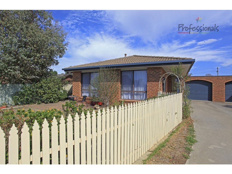 2/9 Wirilda Close, Wodonga VIC 3690