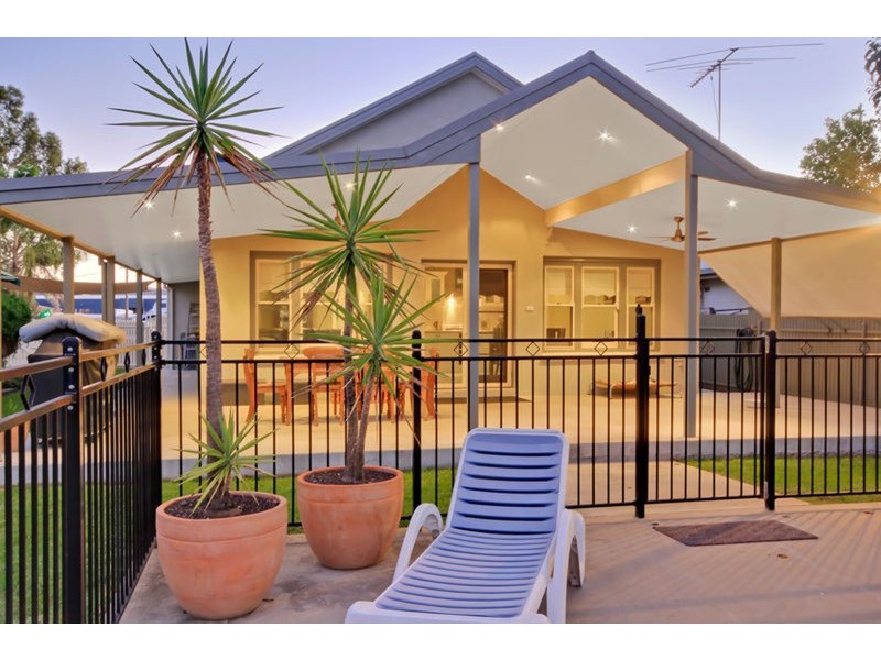 13 Wodonga Street, Wodonga VIC 3690