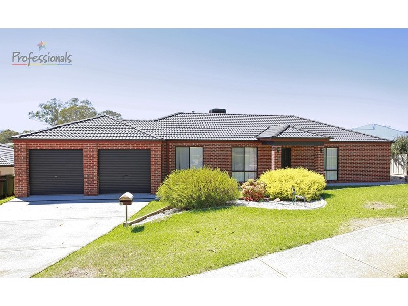 37 Firestone Way, Wodonga VIC 3690