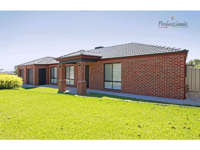 37 Firestone Way, Wodonga VIC 3690
