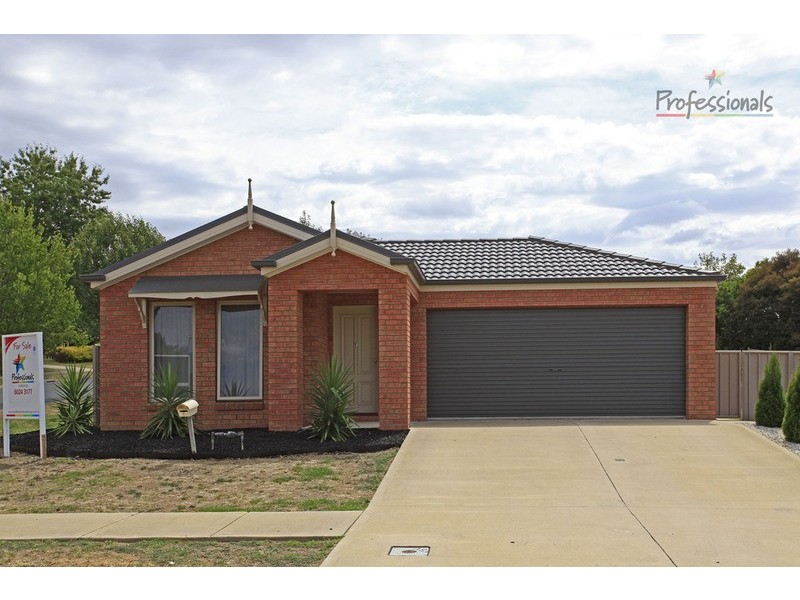 1 Valerian Terrace, Baranduda VIC 3691