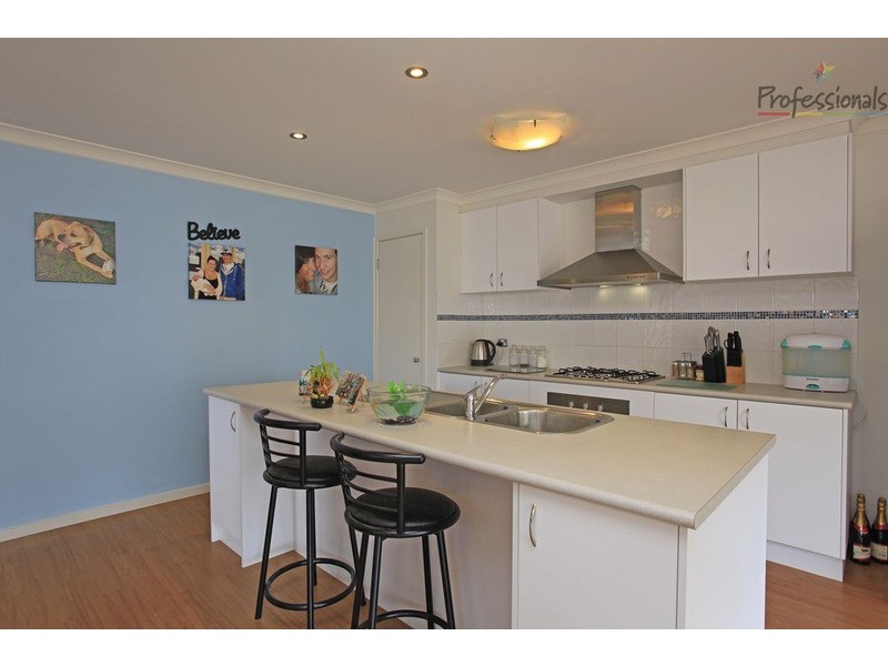 1 Valerian Terrace, Baranduda VIC 3691