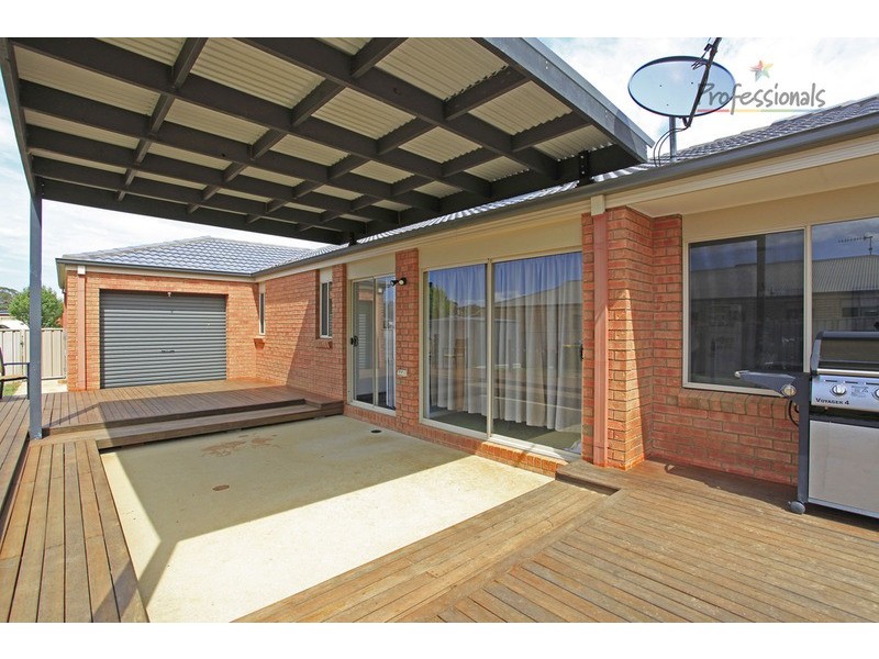 1 Valerian Terrace, Baranduda VIC 3691