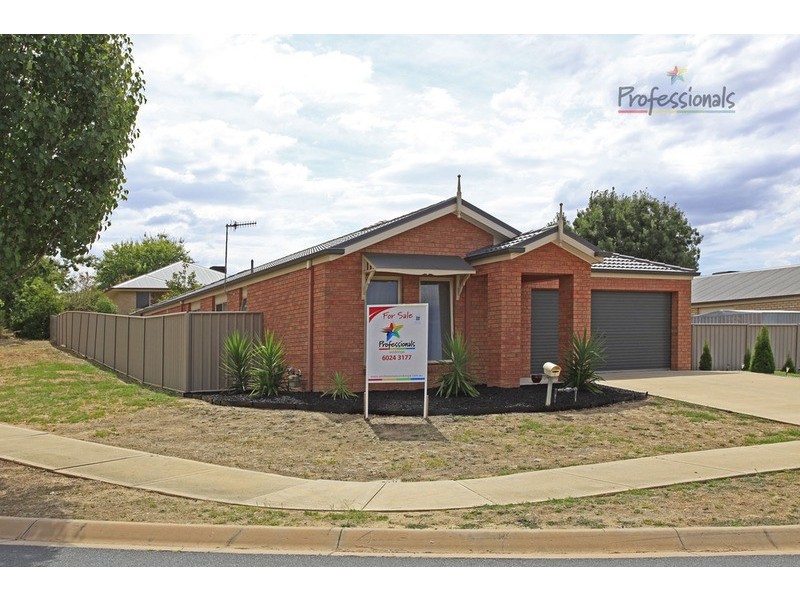 1 Valerian Terrace, Baranduda VIC 3691