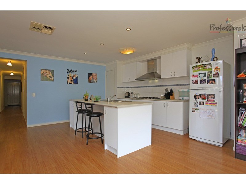 1 Valerian Terrace, Baranduda VIC 3691