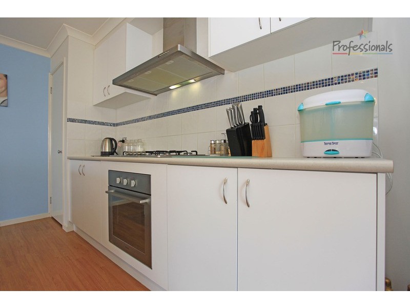 1 Valerian Terrace, Baranduda VIC 3691