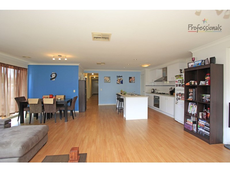 1 Valerian Terrace, Baranduda VIC 3691