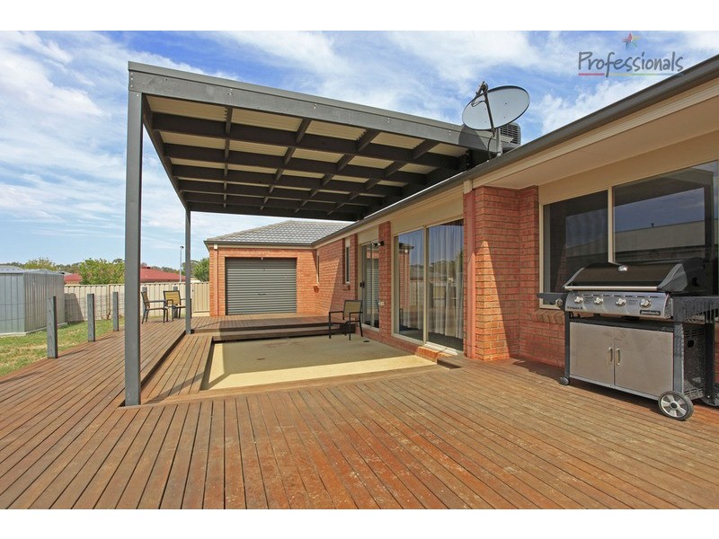 1 Valerian Terrace, Baranduda VIC 3691