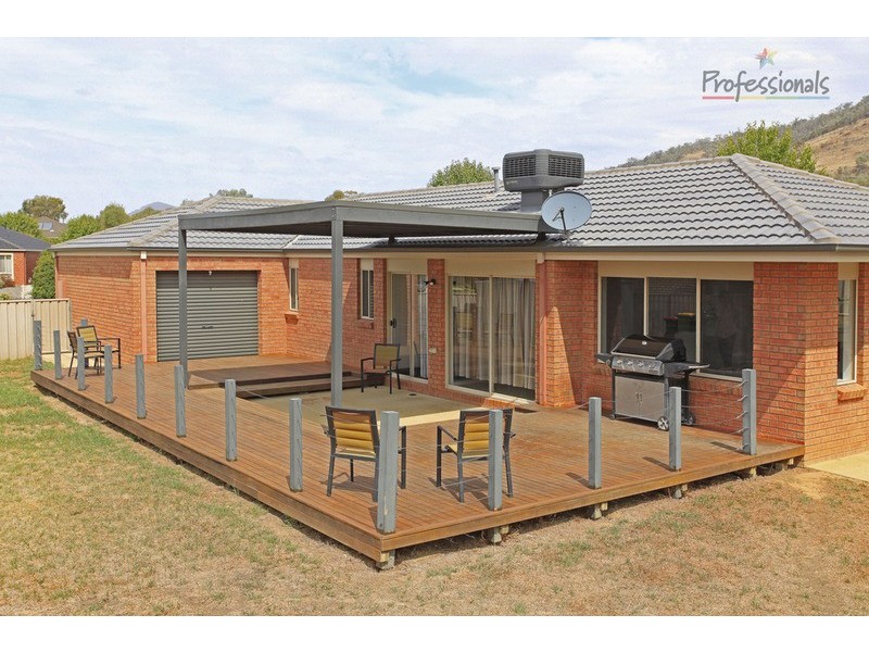 1 Valerian Terrace, Baranduda VIC 3691