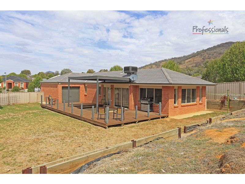 1 Valerian Terrace, Baranduda VIC 3691