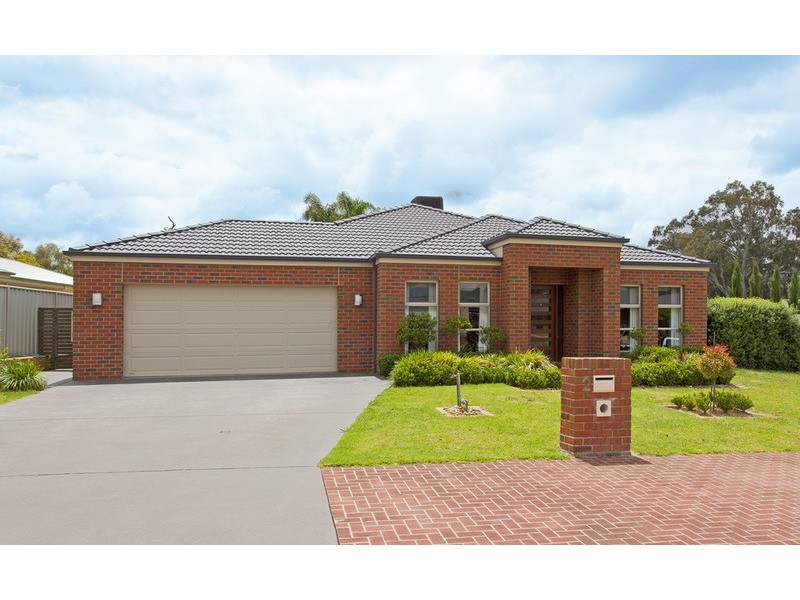 2 Tee Court, Wodonga VIC 3690