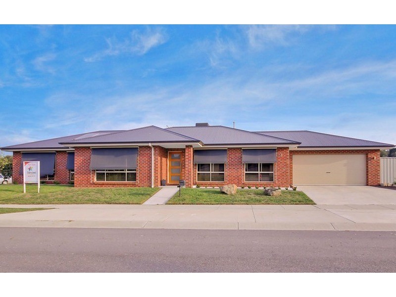 9 Coopers  Road, Wodonga VIC 3690