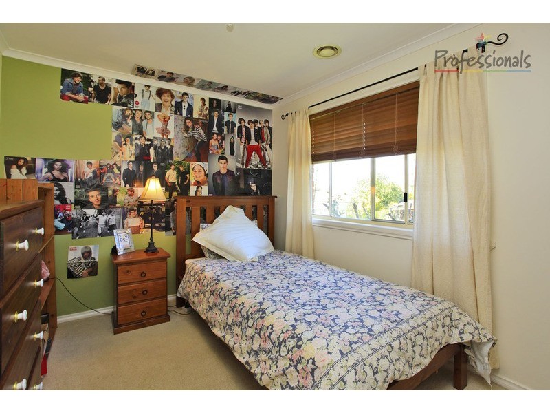 3 Sladen  Court, West Wodonga VIC 3690