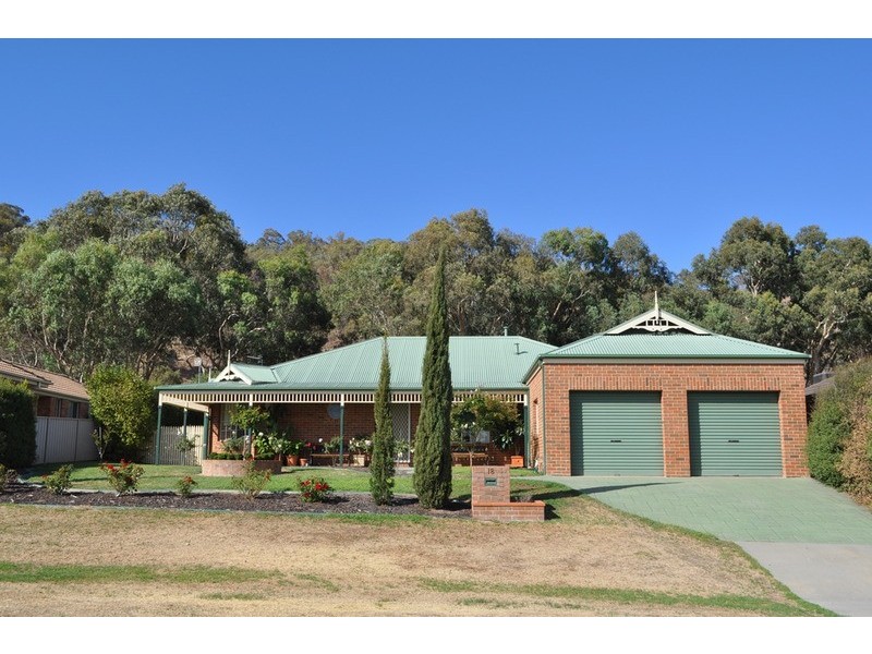 18 Prendergast Street, Wodonga VIC 3690