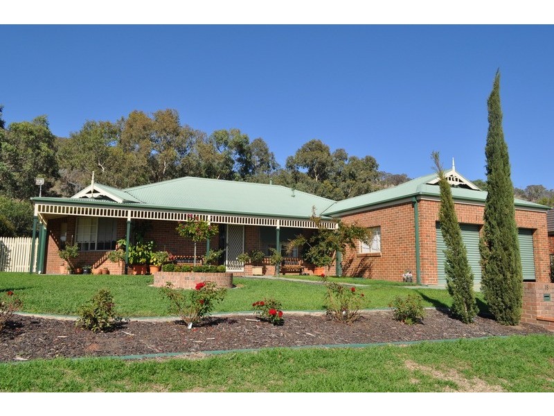18 Prendergast Street, Wodonga VIC 3690