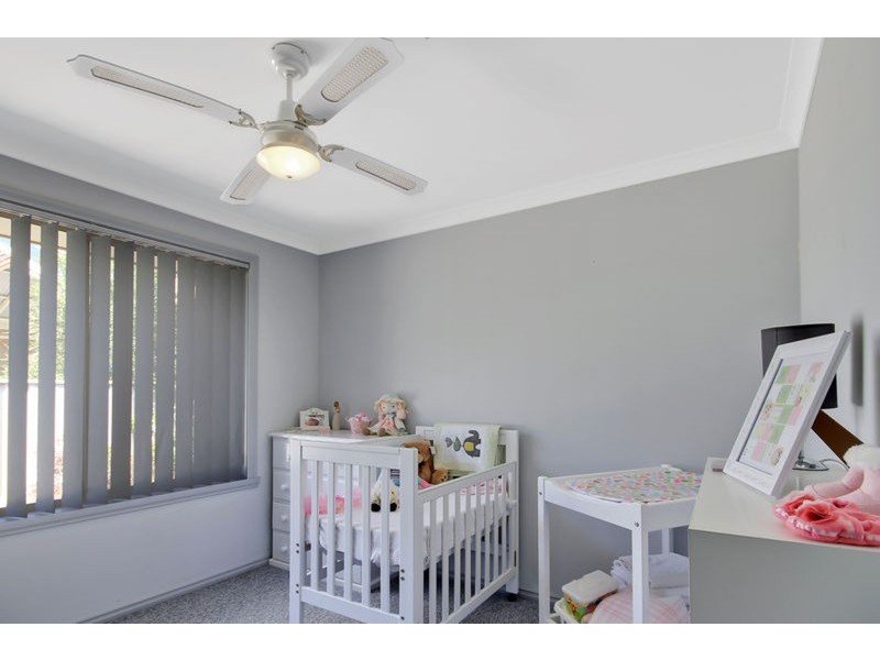 18 Mashie  Way, Wodonga VIC 3690