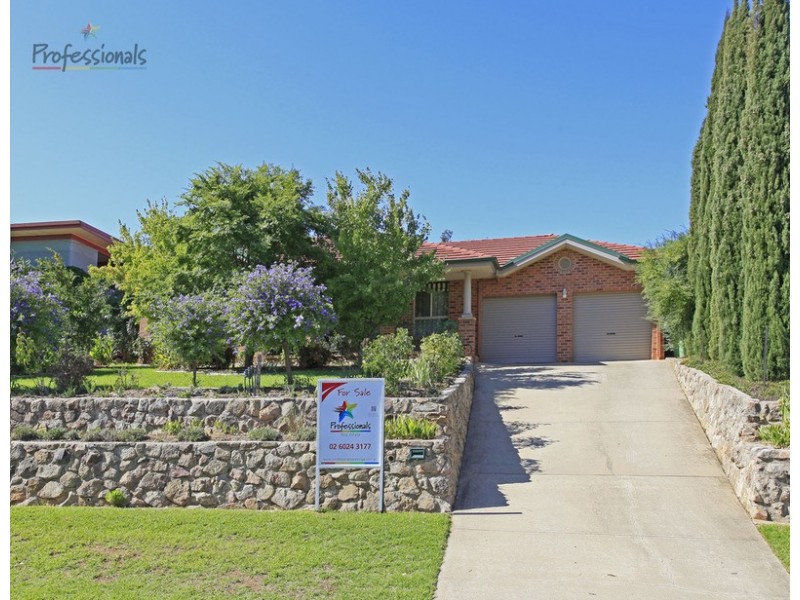17 Craig  Drive, Bellbridge VIC 3691