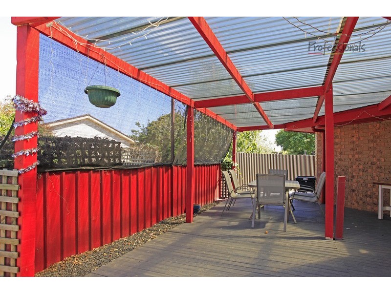6/1 Opal Court, Wodonga VIC 3690