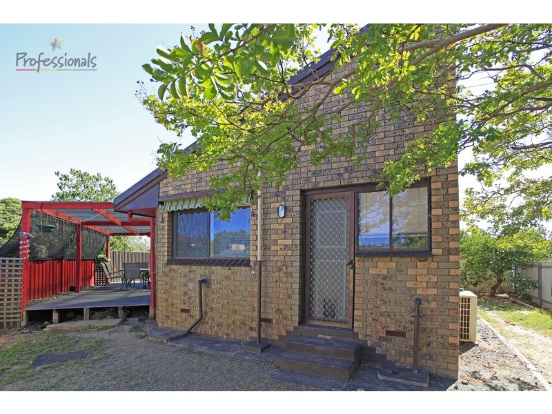 6/1 Opal Court, Wodonga VIC 3690