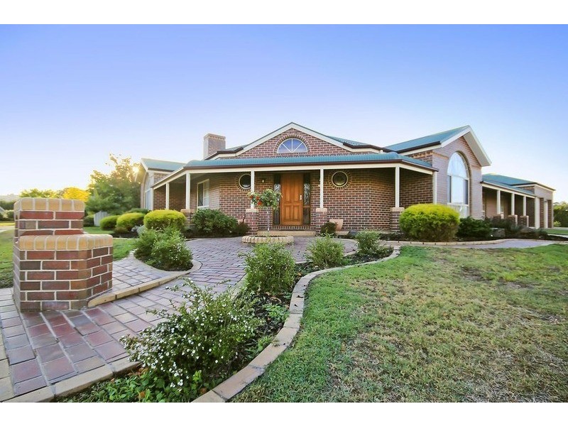 48 Dalton Avenue, Wodonga VIC 3690