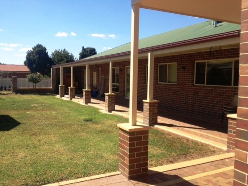 48 Dalton Avenue, Wodonga VIC 3690