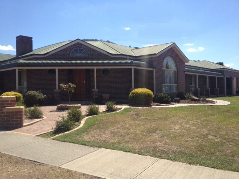 48 Dalton Avenue, Wodonga VIC 3690