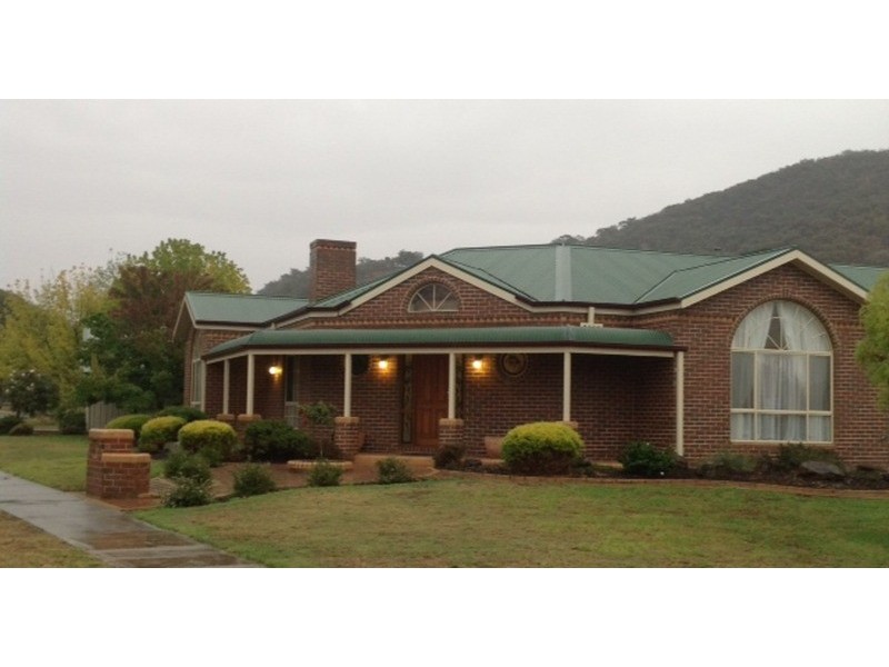 48 Dalton Avenue, Wodonga VIC 3690