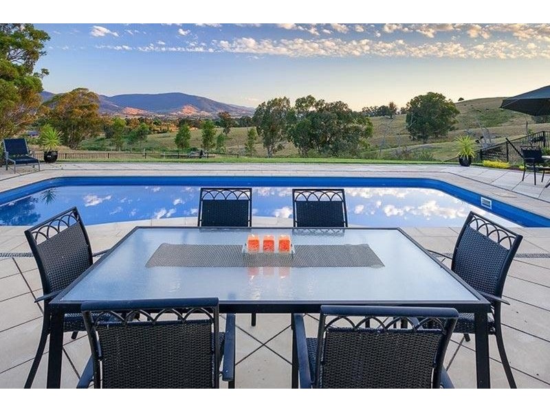 24 Manor Place, Yackandandah VIC 3749