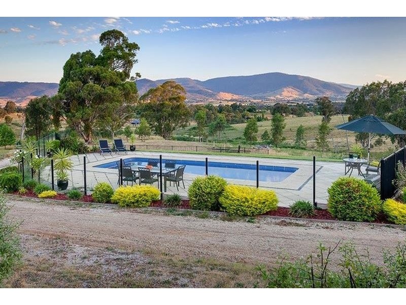 24 Manor Place, Yackandandah VIC 3749