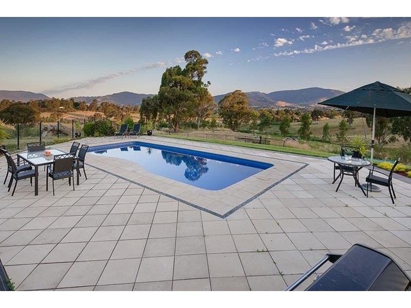 24 Manor Place, Yackandandah VIC 3749