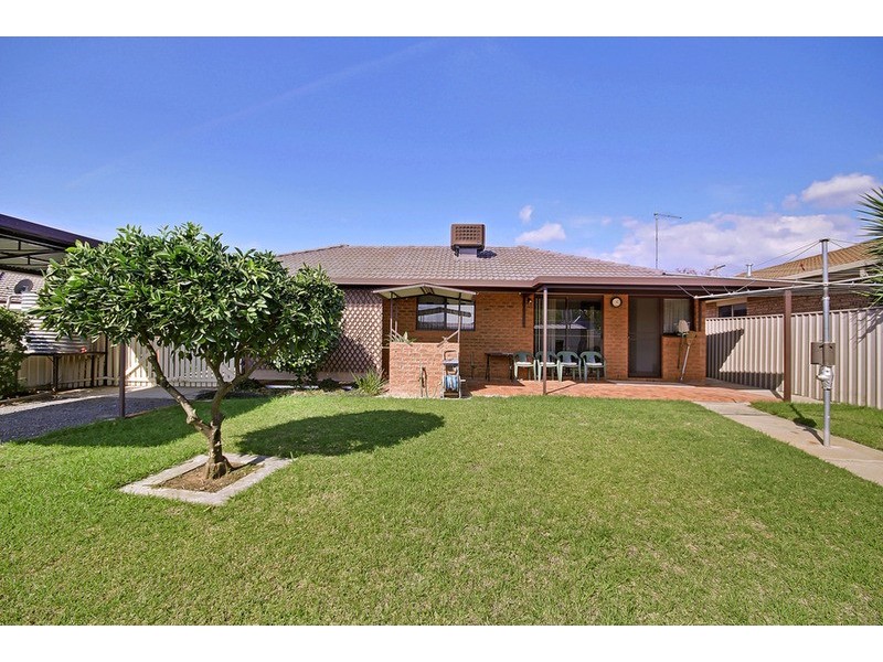 17 Fletcher  Court, Wodonga VIC 3690