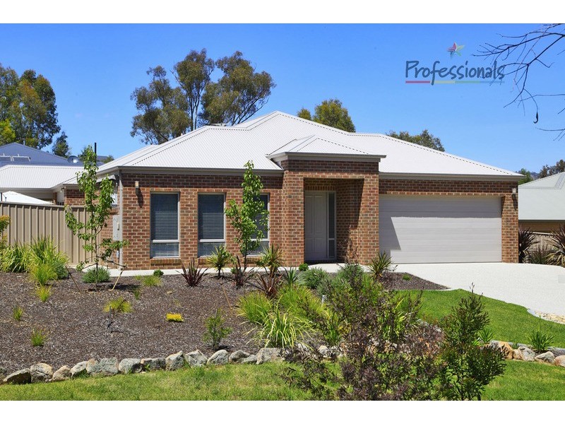 6 Blue Bonnet Way, Wodonga VIC 3690