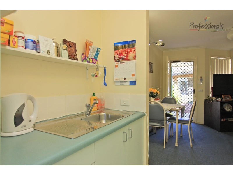 5/2 Hanlon Court, Wodonga VIC 3690